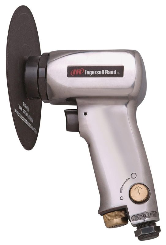 Ingersoll Rand slipmaskin 317B
