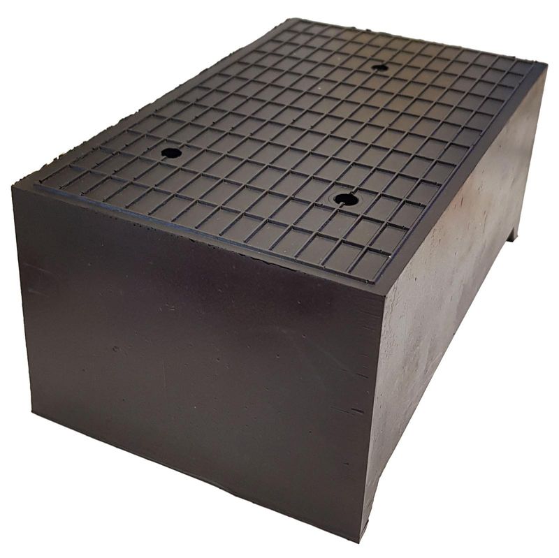 Rosen Innovation lyftblock body-lift låg 230x140x87 mm
