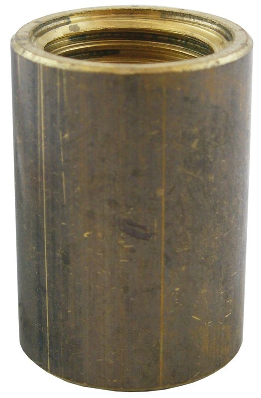 Isiflo muff 1/4" inv G