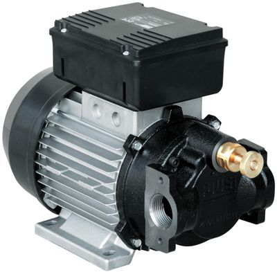 Piusi oljepump viscomat 90 400V 50L/MIN