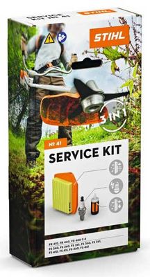 Stihl Service Kit 41 till FS 240, FS 360, FS 410 och FS 460
