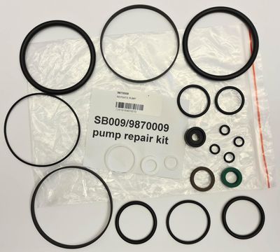 SNIT repsats pump S50-3J