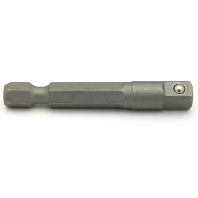 Megapro bits hylsfäste 1/4" 9201147