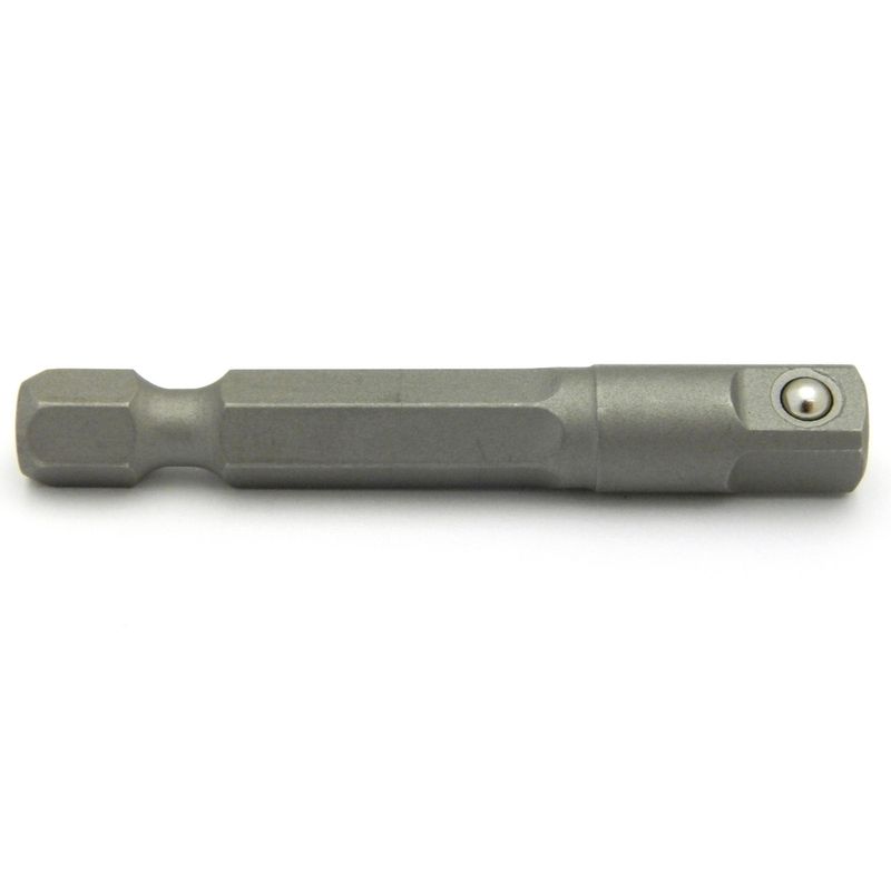Megapro bits hylsfäste 1/4" 9201147