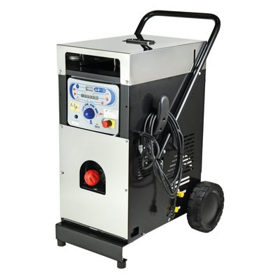 Mazzoni hotbox 500 bar 105 kW 25LIT/MIN 230 volt