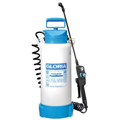 Gloria koncentratspruta FM50 5 liter foammaster