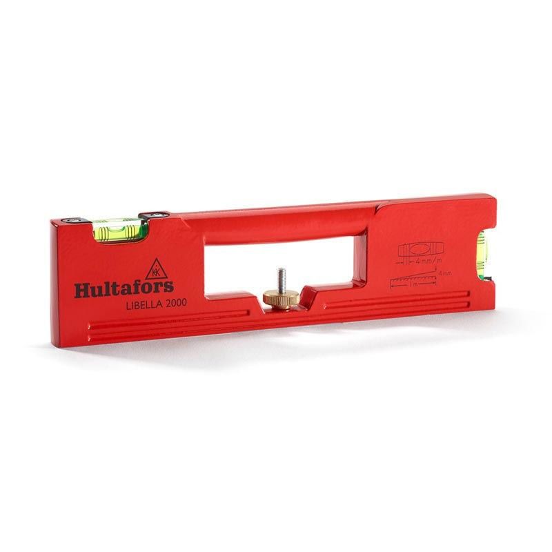 Hultafors Libella 2000 Vattenpassdel