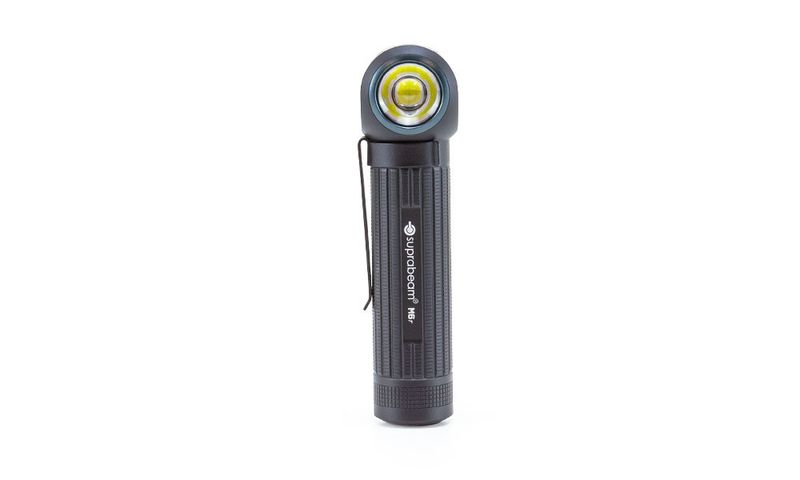 Suprabeam multilampa M6R 1100 LM