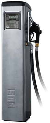 Piusi pumpautomat service 100 MC 90 l/min 250 användare agilis