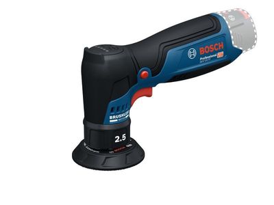 Bosch GEX 12V-77 Excenterslip 12V 77 mm (utan batteri)