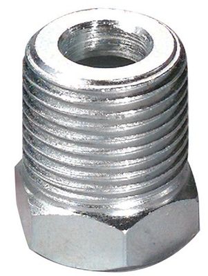 BVA adapter 3/8"-1/4" hane: 3/8" hona 1/4"
