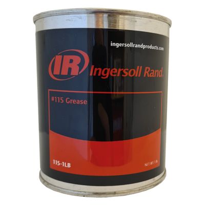Ingersoll Rand fett 115-1LB