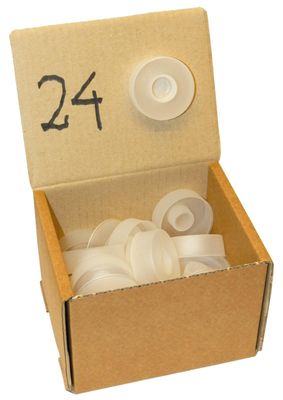 Gelins-KGK tublock (24 st/förp) till 8604401