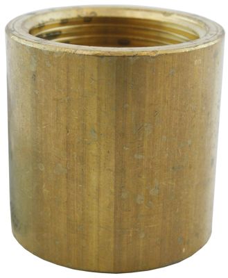 Isiflo muff 3/4" inv G