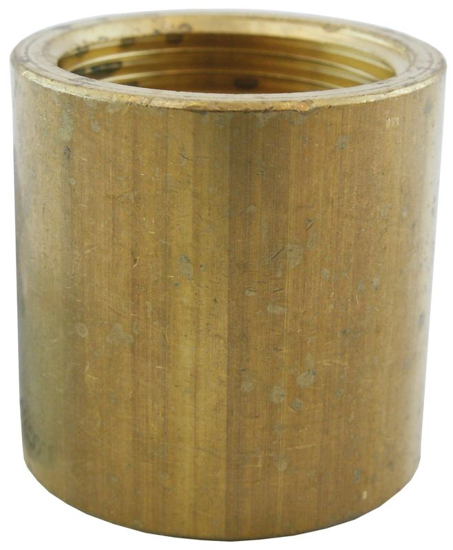 Isiflo muff 3/4" inv G