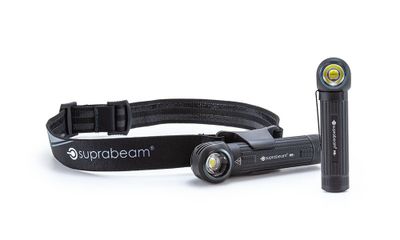 Suprabeam multilampa M6R 1100 LM
