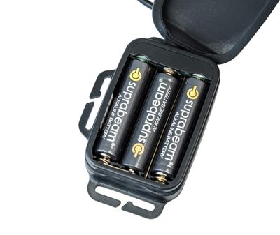 Suprabeam pannlampa V3AIR 340 LM