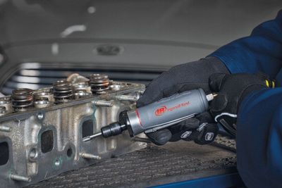 Ingersoll Rand slipmaskin 5108MAX 25000RPM