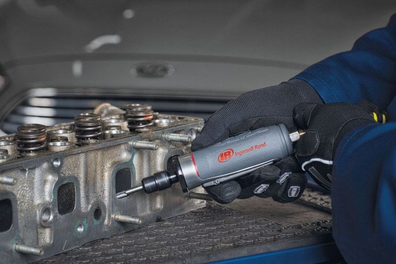 Ingersoll Rand slipmaskin 5108MAX 25000RPM