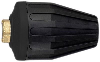 Kränzle turbokiller 0,55 utan rör 1/4" inv gänga