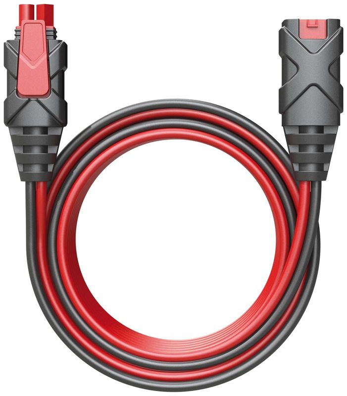 NOCO förlängningskabel X connect kabel längd 3000 mm