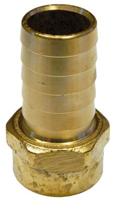 Isiflo slangfäste 3/4" INVx1" slang