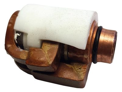 Josam indukturhuvud rak JH400