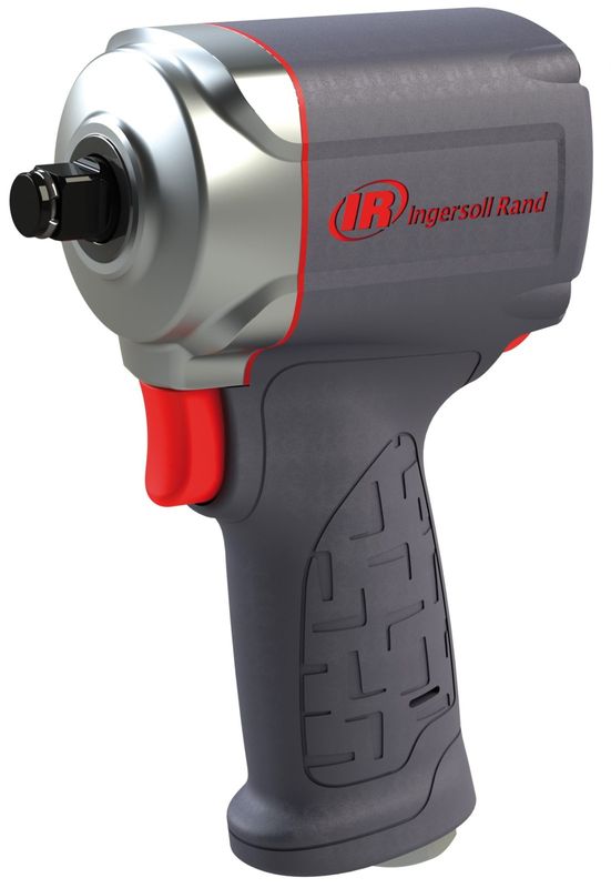 Ingersoll Rand mutterdragare 3/8" 15QMAX stubby 3/8"
