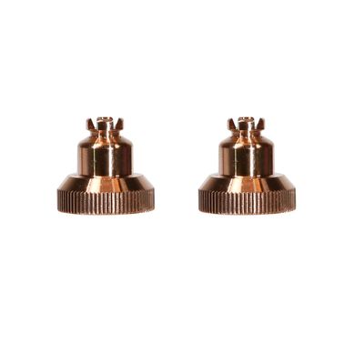 Telwin munstycksskydd plasma 100 85-105 A 2 st/frp
