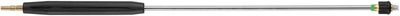 Kränzle spolrör reglerbart 0,45 D12 1000 mm isolerhandtag