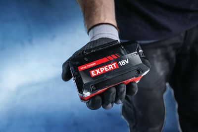 Bosch EXBA18V-80 Batteri 18V 2X8,0ah EXPERT