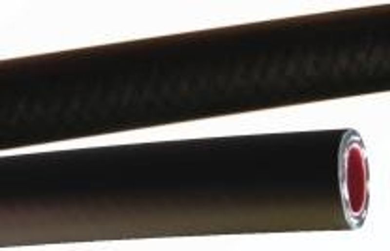 Gelins-KGK slang airsoft performance 19 mm 50 m rulle, 3/4" 19 mm