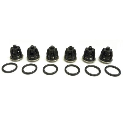 RM De Wit kit 1 ventilsats interpump