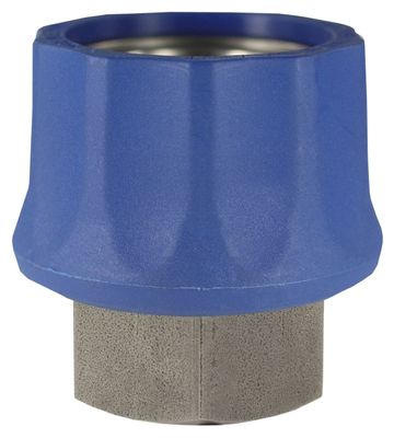 RM De Wit snabbkoppling alto 3/8" inv