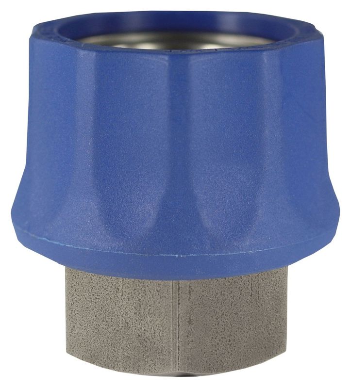RM De Wit snabbkoppling alto 3/8" inv