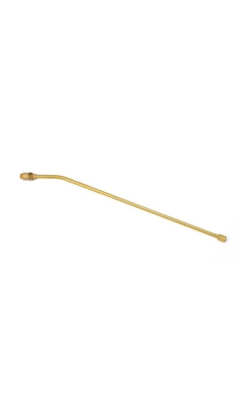 Gloria rör med flatstråledysa 500 mm 5-10 liters RF spruta