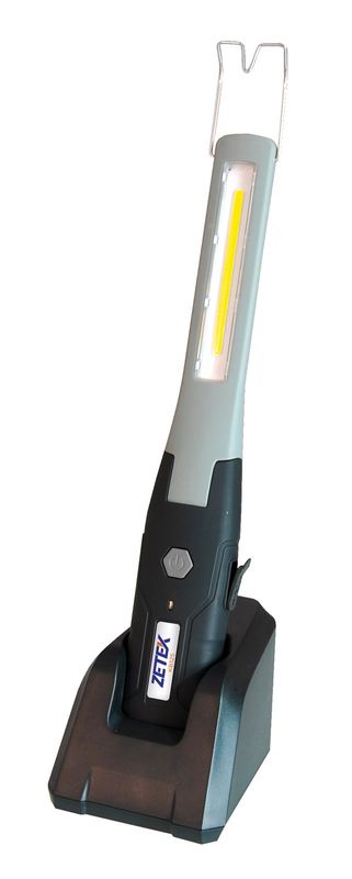 Gelins-KGK handlampa KB125