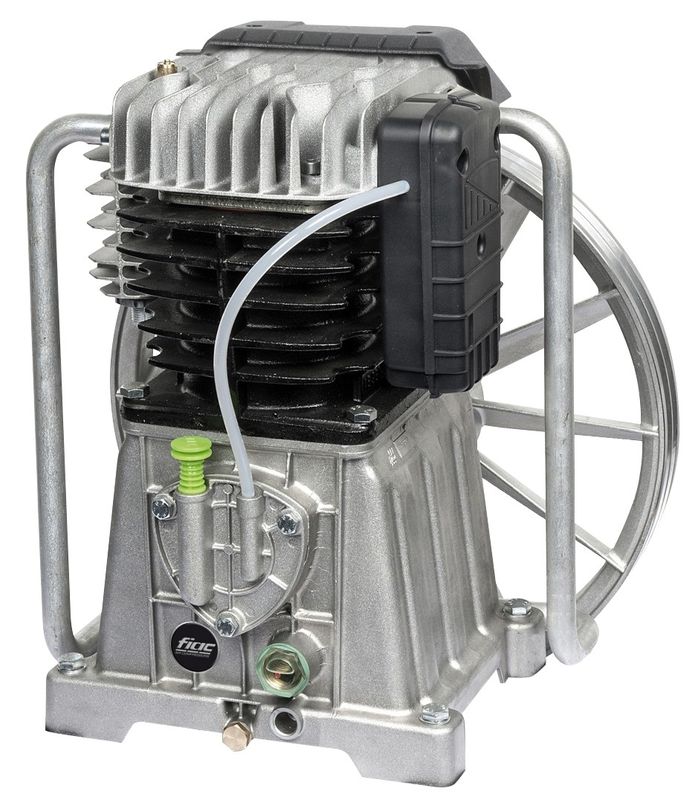 FIAC kompressorblock 7,5 hk AB 858