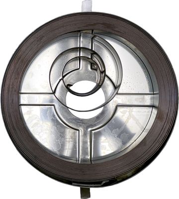 Faicom fjäderpaket 15 m ax-mcx-vx 60-400 bar