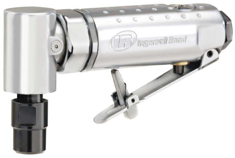 Ingersoll Rand slipmaskin 301B