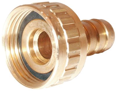 Isiflo slanghylsa spårad m R20x1/2"