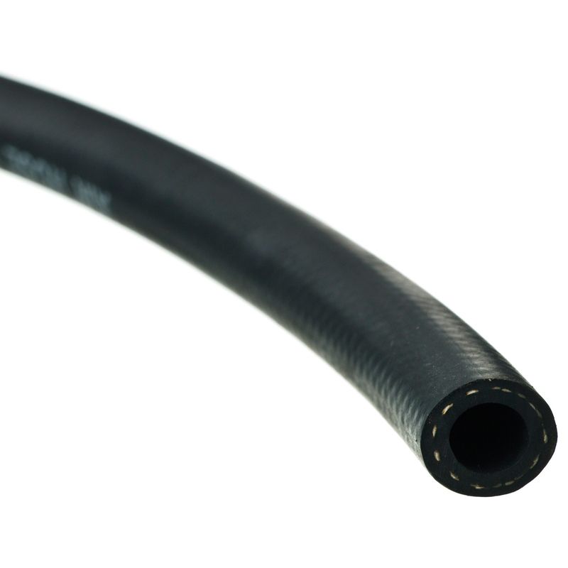 Gelins-KGK tryckluftsslang 3/8" 10 mm 50 m/rulle, oljebest 20 bar