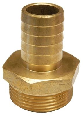 Isiflo slangfäste 1 1/4"x1" slang