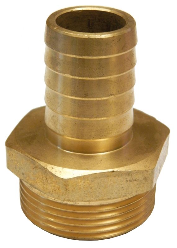 Isiflo slangfäste 1 1/4"x1" slang
