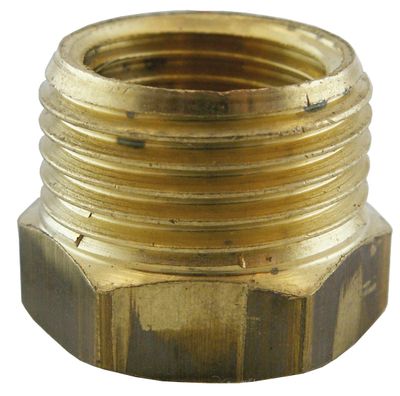 Isiflo bussning 3/8"x1/4" utvxinv G