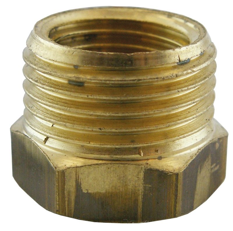 Isiflo bussning 3/8"x1/4" utvxinv G