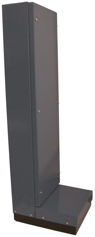 Piusi stativ för cube 55 - 72