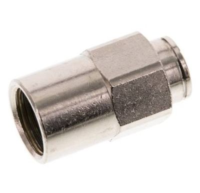 Gelins-KGK PA koppling 10 mm inv G3/8" rak