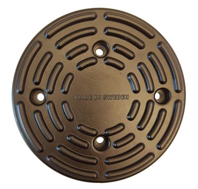 Rosen Innovation lyftblock rund diameter 125 mm