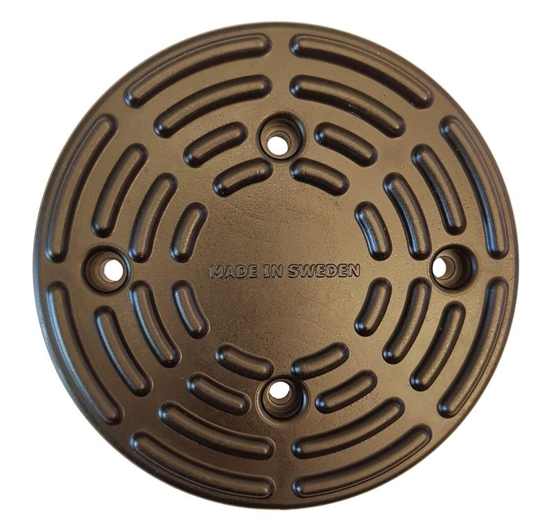 Rosen Innovation lyftblock rund diameter 125 mm